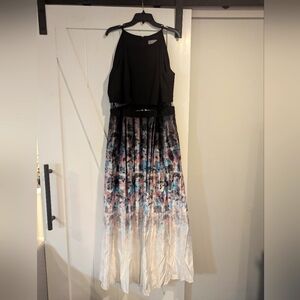 Size 16 Gorgeous Dress